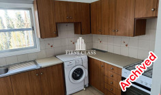 Lovely 2 bedroom unfurnished apartment to rent in Agioi Omologites