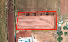 Land in Ormideia, Larnaca , Larnaca