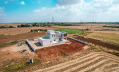 Land in Ormideia, Larnaca , Larnaca