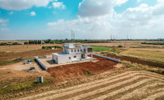 Land in Ormideia, Larnaca , Larnaca