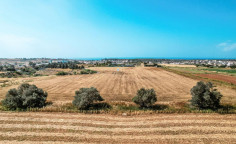 Land in Ormideia, Larnaca , Larnaca