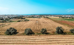 Land in Ormideia, Larnaca , Larnaca