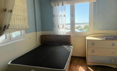 Apartment in Faneromeni, Larnaca 