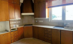 Apartment in Faneromeni, Larnaca 