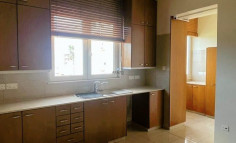 Apartment in Faneromeni, Larnaca 