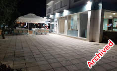 Spacious shop/office in primary location of Kato Paphos Spacious shop/office in primary location of Kato Paphos