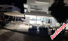 Spacious shop/office in primary location of Kato Paphos Spacious shop/office in primary location of Kato Paphos