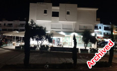 Spacious shop/office in primary location of Kato Paphos Spacious shop/office in primary location of Kato Paphos