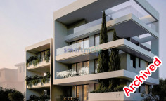 Luxury 2 bed apartment for sale in Potamos tis Germasogeias