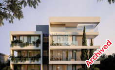Luxury 2 bed apartment for sale in Potamos tis Germasogeias