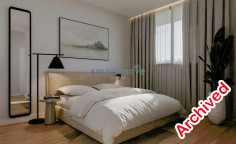 Luxury 2 bed apartment for sale in Potamos tis Germasogeias