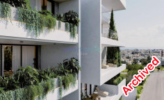 Luxury 2 bed apartment for sale in Potamos tis Germasogeias