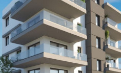 Beautiful 3 bedrooms apartment for sale in Palouriotissa
