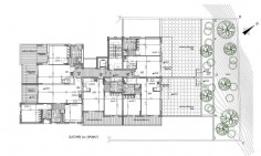 Beautiful two bedroom flat for sale in Agia Fyla