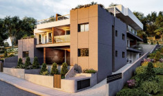 Beautiful two bedroom flat for sale in Agia Fyla