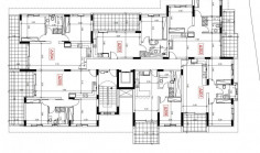 Luxury 2 apartment for sale in Aglantzia