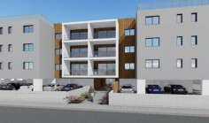 Beautiful one bedroom apartment for sale in Zakaki