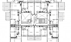 Large two bedrooms apartment for sale in Zakaki