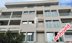 3 bedrooms unfurnished apartment to rent in Agioi Omologites