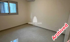 3 bedrooms unfurnished apartment to rent in Agioi Omologites