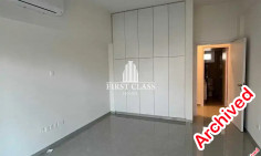 3 bedrooms unfurnished apartment to rent in Agioi Omologites