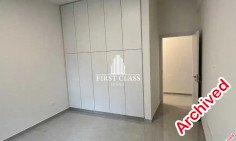 3 bedrooms unfurnished apartment to rent in Agioi Omologites