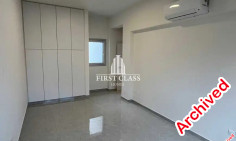 3 bedrooms unfurnished apartment to rent in Agioi Omologites
