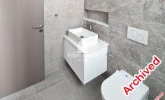 Luxury 2 bedroom furnished apartment to rent in Lakatamia