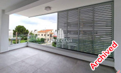 Luxury 2 bedroom furnished apartment to rent in Lakatamia