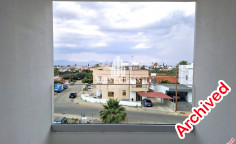 Luxury 2 bedroom furnished apartment to rent in Lakatamia