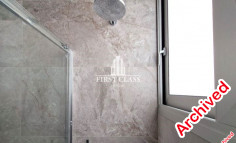 Luxury 2 bedroom furnished apartment to rent in Lakatamia