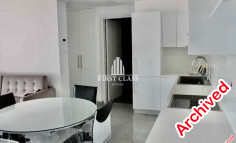 Luxury 1 bedrooms furnished apartment to rent in Strovolos