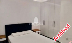 Luxury 1 bedrooms furnished apartment to rent in Strovolos