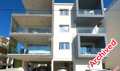 Luxury 1 bedrooms furnished apartment to rent in Strovolos