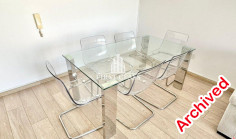 Luxury 1 bedroom furnished apartment to rent in Engomi Luxury 1 bedroom furnished apartment to rent in Engomi