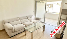 Luxury 1 bedroom furnished apartment to rent in Engomi Luxury 1 bedroom furnished apartment to rent in Engomi