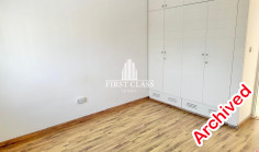4 bedroom unfurnished penthouse to rent in Aglantzia