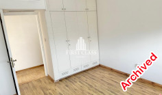 4 bedroom unfurnished penthouse to rent in Aglantzia