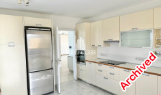 4 bedroom unfurnished penthouse to rent in Aglantzia