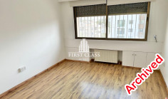 4 bedroom unfurnished penthouse to rent in Aglantzia