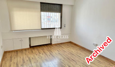 4 bedroom unfurnished penthouse to rent in Aglantzia