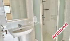 4 bedroom unfurnished penthouse to rent in Aglantzia