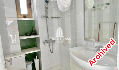 4 bedroom unfurnished penthouse to rent in Aglantzia