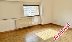 4 bedroom unfurnished penthouse to rent in Aglantzia