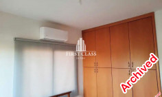 Luxury 2 bedroom unfurnished apartment to rent in Latsia