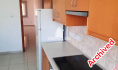 Luxury 2 bedroom unfurnished apartment to rent in Latsia