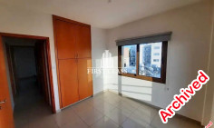 Luxury 2 bedroom unfurnished apartment to rent in Latsia