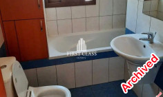 Luxury 2 bedroom unfurnished apartment to rent in Latsia
