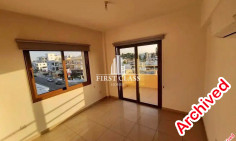 Luxury 2 bedroom unfurnished apartment to rent in Latsia