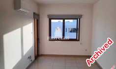 Luxury 2 bedroom unfurnished apartment to rent in Latsia